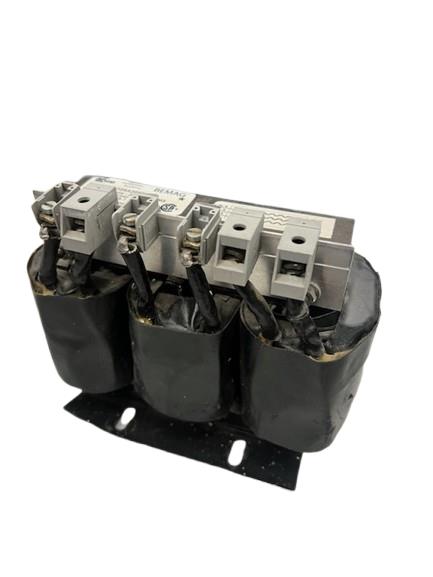 PIONEER POWER SOLUTIONS R025A2000