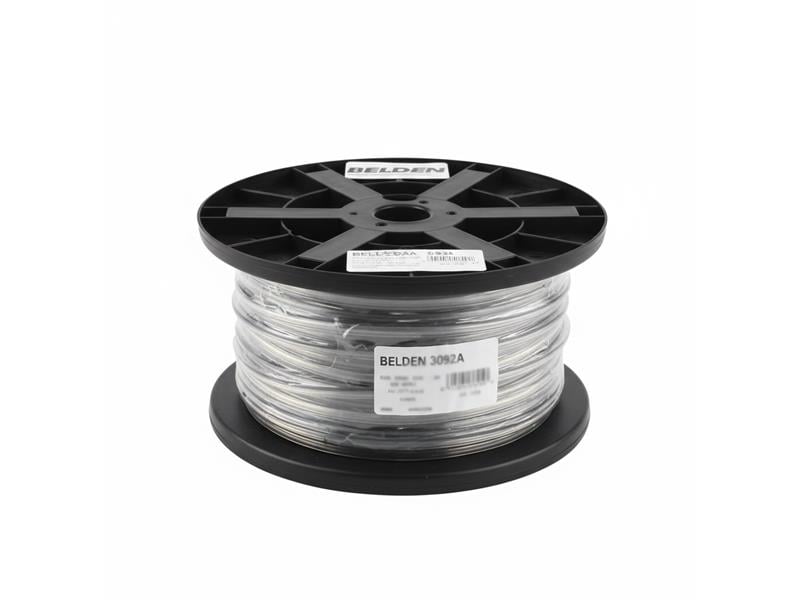 BELDEN 3092A