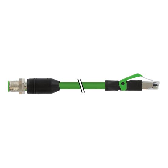 MURR ELEKTRONIK 7000-44711-7960750
