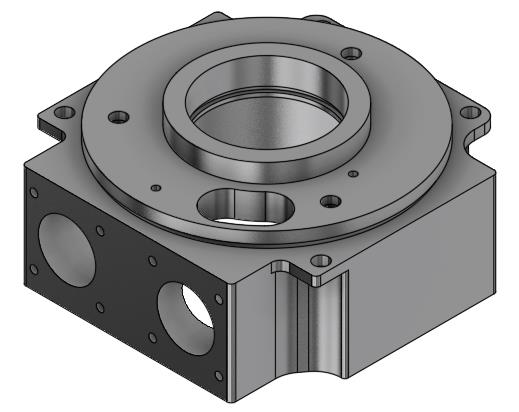 RADWELL RAD-MPF-RH-SZ4