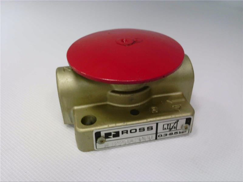 ROSS CONTROLS W1223A2006