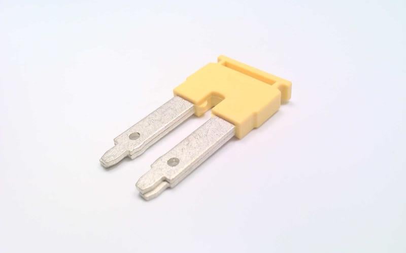 ALLEN BRADLEY 1492-CJL10-2
