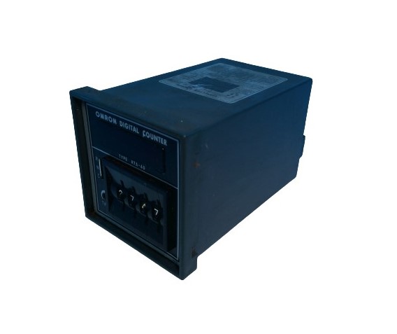 OMRON H7A-4D-AC110-220
