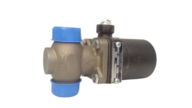 MAGNATROL 14W23