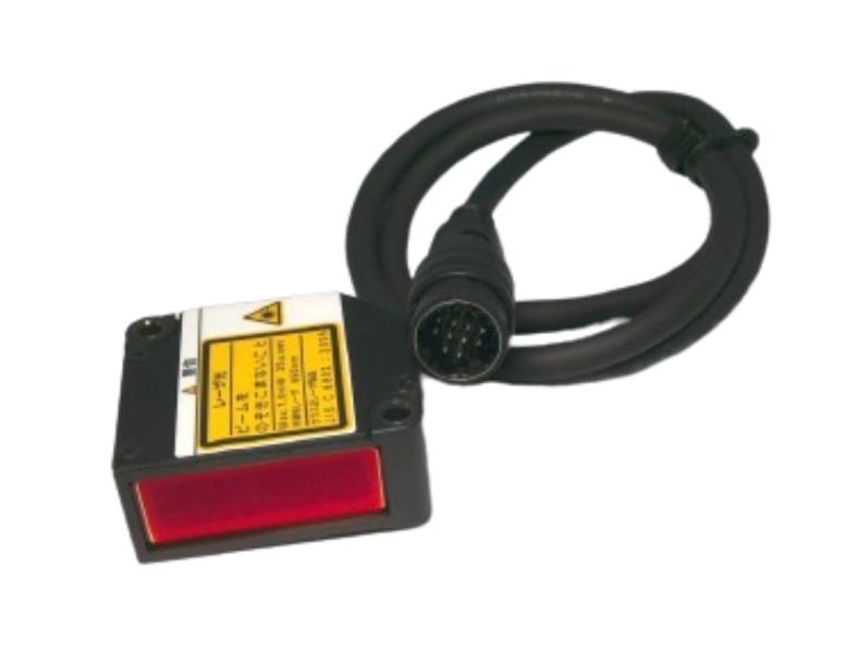 ZX-LD40 par OMRON