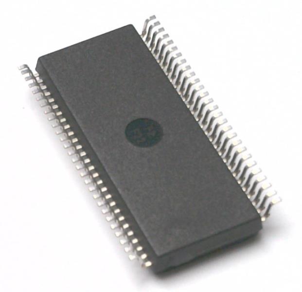 TEXAS INSTRUMENTS SEMI CDC924DLR