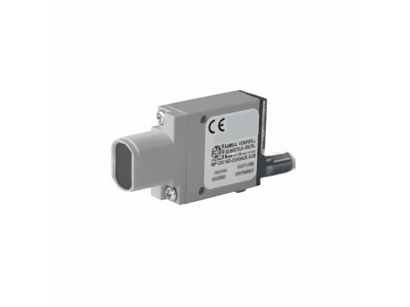 RADWELL VERIFIED SUBSTITUTE MP-C0016D-CX9Q4UE-SUB