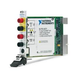PXI-4071 par NATIONAL INSTRUMENTS