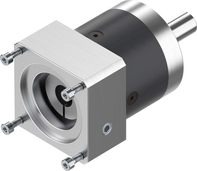 FESTO EMGA-80-P-G3-EAS-80