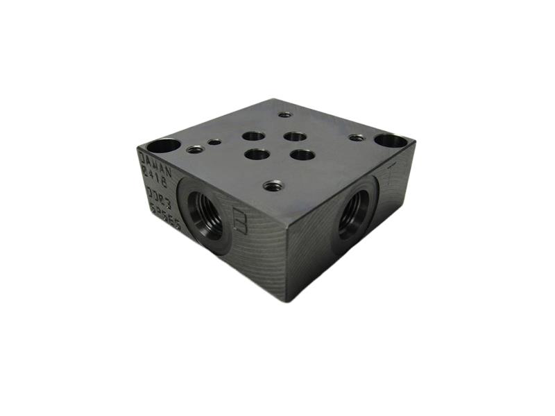 DD03SPS6S by DAMAN PRODUCTS