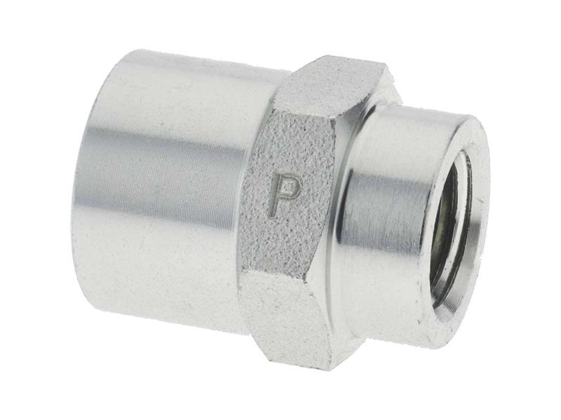 3/8 X 1/4 GG-S by PARKER