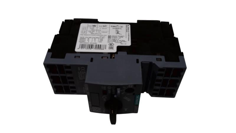 SIEMENS 3RV20214DA20