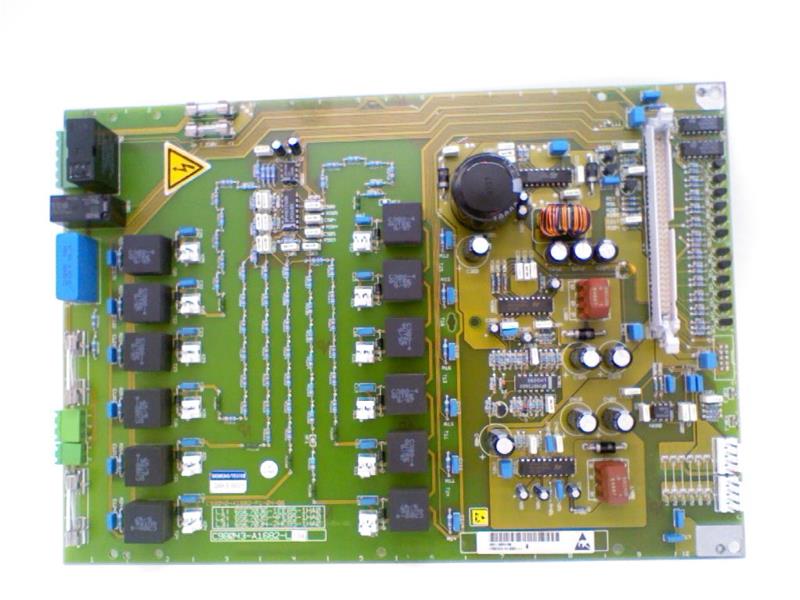 SIEMENS C98043-A1682-L1-04