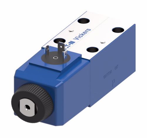 DG4V-7B-M-U-B6-60 by EATON CORPORATION