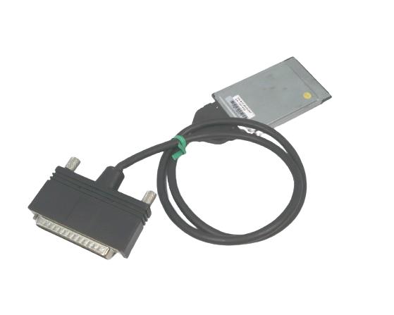 IO TECH INC DAQ/216B