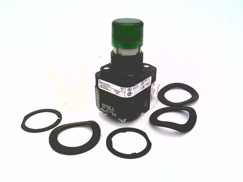 ALLEN BRADLEY 800H-PRA26G