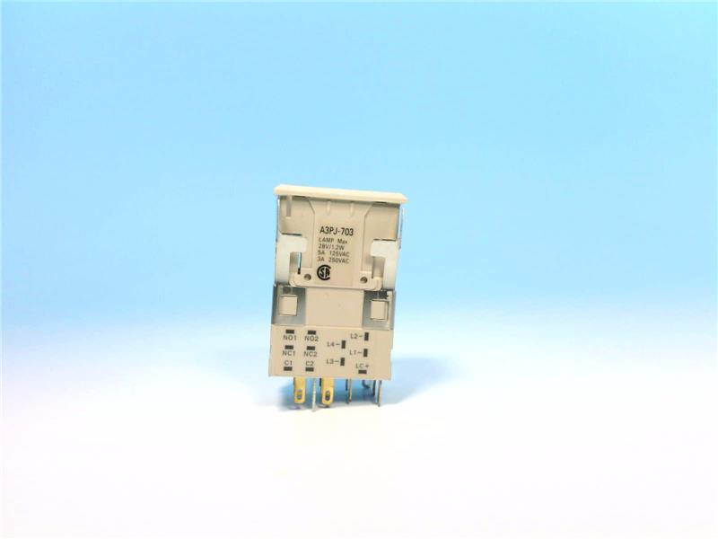 OMRON A3PJ70302NC