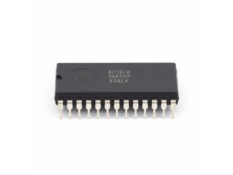 AMI SEMICONDUCTOR S6850P