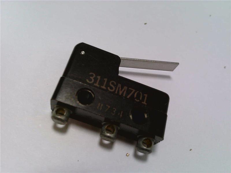 HONEYWELL 311SM701