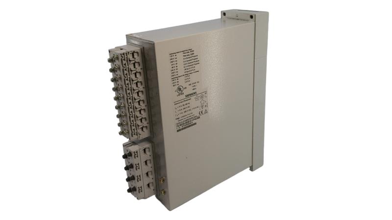 SIEMENS 7SJ6025-5EB10-1FA0