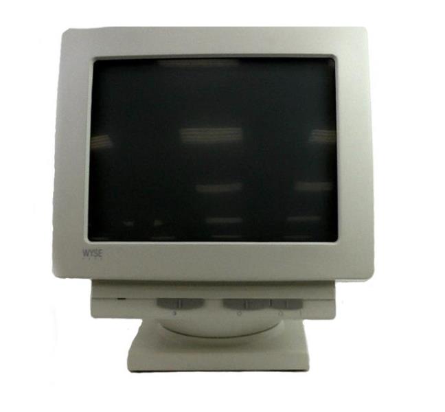 WYSE 901237-04