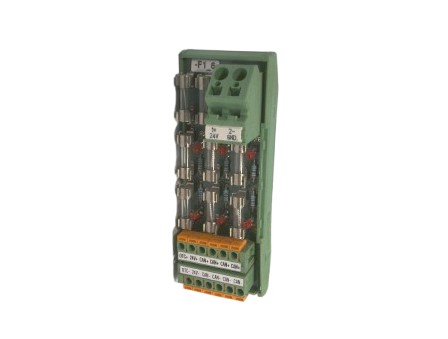 PHOENIX CONTACT UM-PVB/6SI/LED