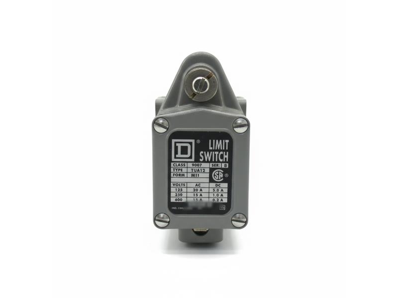 9007-TUA12 by SCHNEIDER ELECTRIC