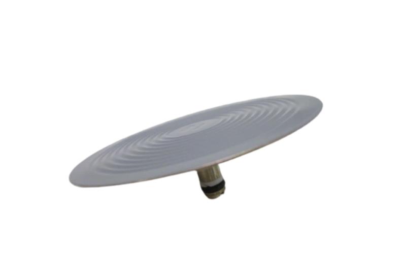 ALLIANCE PLASTICS CO ABM130-Q