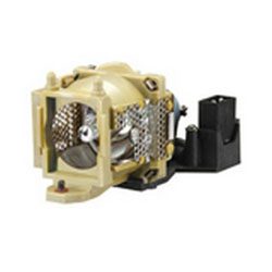 RADWELL VERIFIED SUBSTITUTE VLT-XD90LP-SUB (LAMP & HOUSING)