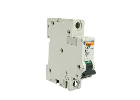SCHNEIDER ELECTRIC MG23734