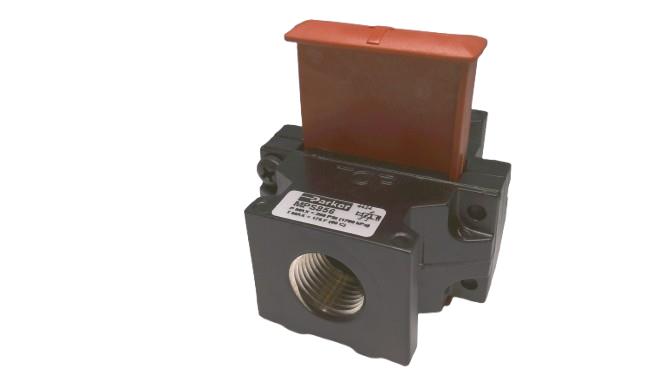 PARKER MPS856
