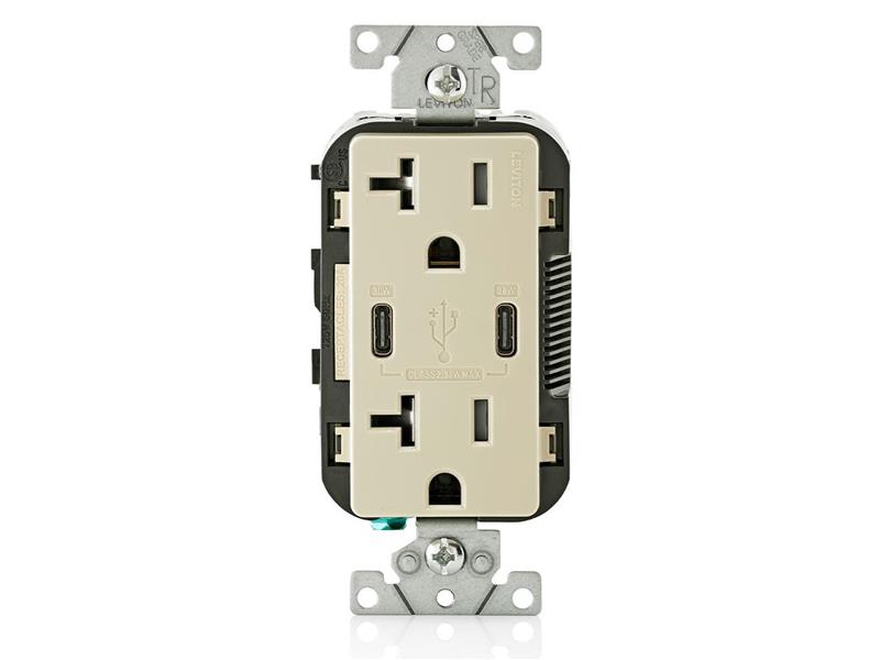 LEVITON T5835-I