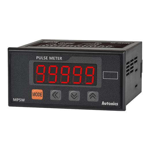 MP5W-4N by AUTONICS
