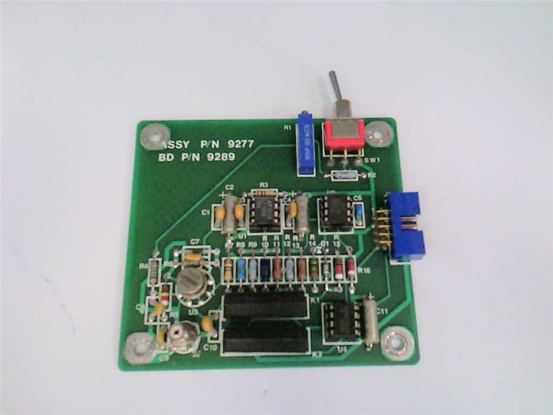 THERMO ENVIRONMENTAL 9277