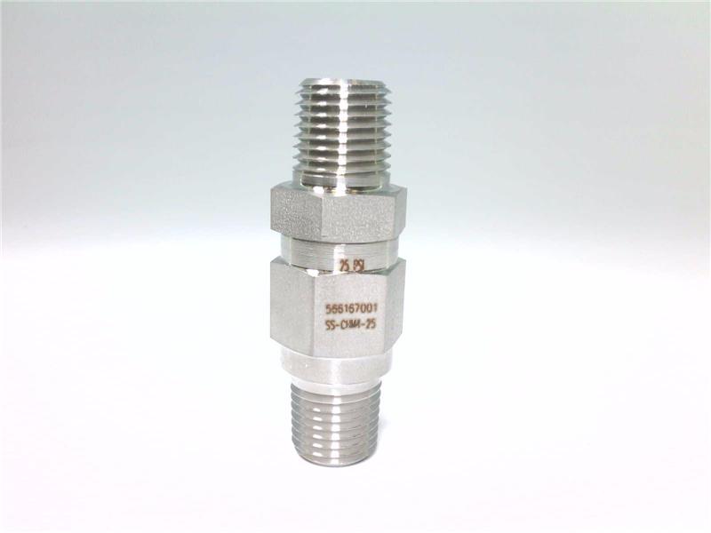 SWAGELOK SS-CHM4-25