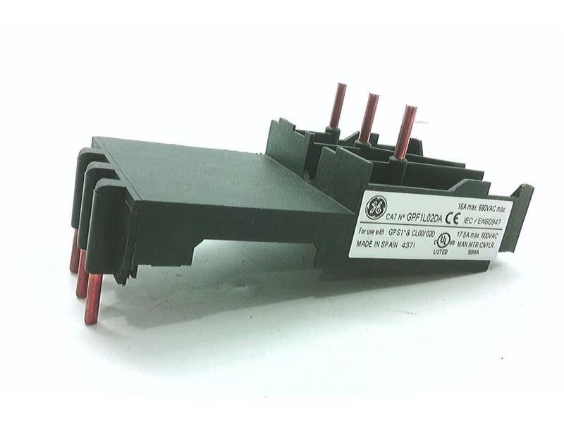 GENERAL ELECTRIC GPF1L02DA