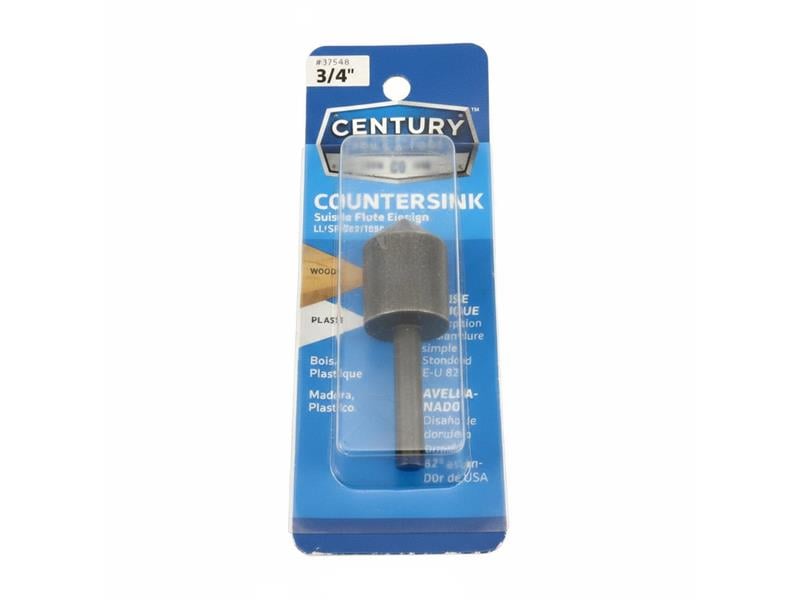 CENTURY DRILL AND TOOL 37548