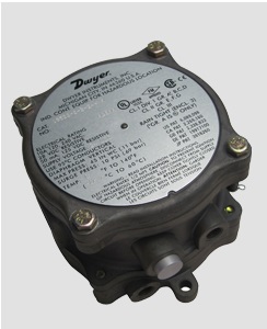 AB-CO PURGE DP-1A