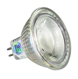MR16-400L-50K-D par WESTGATE