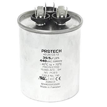 RHEEM 43-25133-12