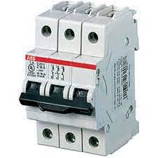 ASEA BROWN BOVERI S203UP-K2A