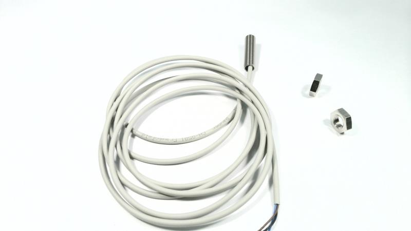 BAUMER ELECTRIC MFRM 08P1524/PL