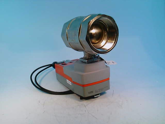 BELIMO B265+AFRX24-MFT