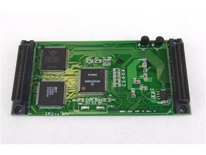 AMET DSP IP