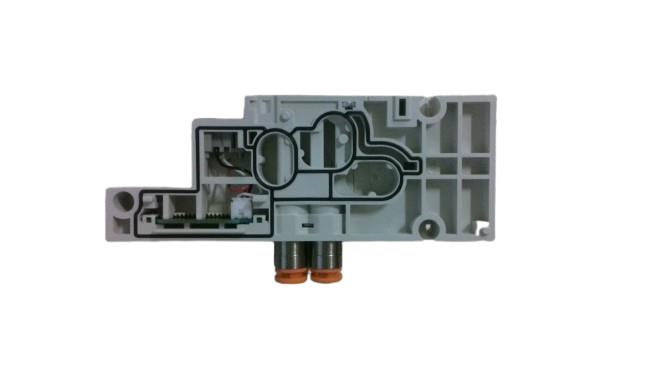 SMC SY50M-2-4DA-N7