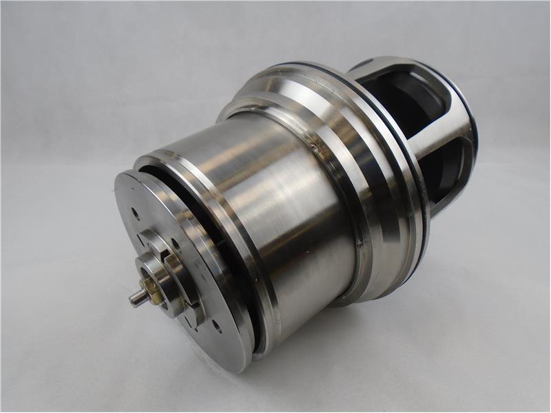 DANFOSS 027H7176