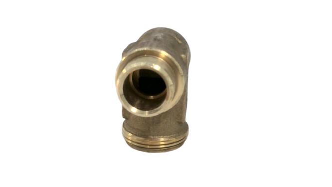 HONEYWELL V5852A2031