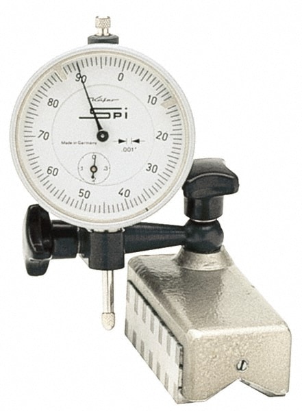 P-19(3/8 HOL par SWISS PRECISION INSTRUMENTS