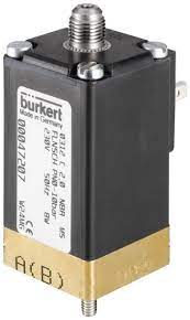 BURKERT 0312C1/8NBR