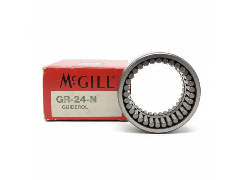 GR 24 N por REGAL REXNORD